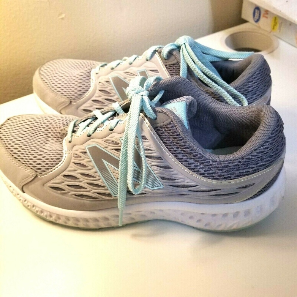 New Balance 420 Response 1.0 Sneakers Size 9.5